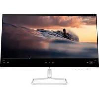 HP Serie 5 527sa 27" LED IPS FullHD 100Hz Altavoces