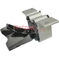 METZGER Lagerung, Motor 8053750