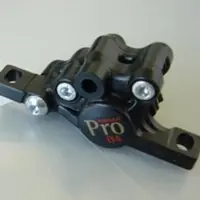 Formula Bremssattel Spare Parts Complete Caliper-Front PM B4