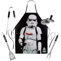 Thumbs Up Stormtrooper Original Grillset
