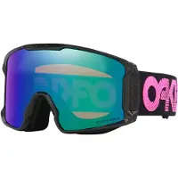 Oakley Line Miner L Skibrille