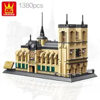 Wange W5210 Notre Dame W5210