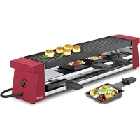 Spring Raclette 4