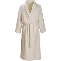 De Witte Lietaer Bademantel Etrusk Cream-L