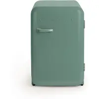 Create FRIDGE RETRO 107L - Kühlschrank im Retro-Stil