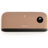 Create WARM WALL PRO - Keramischer Wand- oder Bodenheizkörper mit WiFi