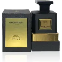 Parfums de Niche - Oud Privé Eau de Parfum