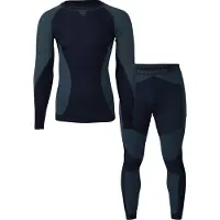 Brunotti Baselayer-Set Herren Champoluc Thermo Set Navy-XL