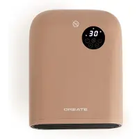 Create WARM WALL - Wand- oder Bodenheizung mit WiFi