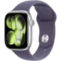 Apple Watch Series 11 , OLED, Touchscreen, 64 GB, WLAN, GPS, 29,7 g