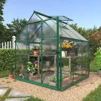 KONIFERA Gewächshaus "Sunny"