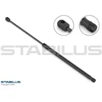 STABILUS LIFT-O-MAT 267983 Gasfeder Heckklappendämpfer für CUPRA Tavascan SUV 588,5mm