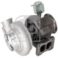 FEBI BILSTEIN Bilstein Lader, Aufladung Holset Turbo NEU 191575