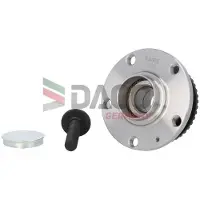 DACO Germany Germany Radlagersatz Hinten für AUDI A4 Avant (8ED, B7) 110206