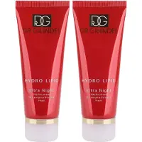 Dr. Grandel Grandel Hydro Lipid Ultra Night Creme 2x 2x75 ml