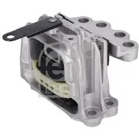 FEBI BILSTEIN Bilstein Lagerung, Motor 199539
