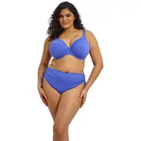 Elomi Swim Bikini Slip Plain Sailing | Grösse: 44 | Farbe: Blau