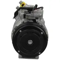 BV PSH Kompressor, Klimaanlage Denso New 090.215.021.260