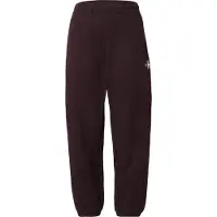 Calvin Klein Jeans Jogginghose Monologo LV047B235G Braun Regular Fit