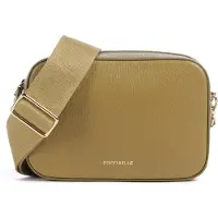 Coccinelle Handtasche MN5 Tebe E5 MN5 55 I1 01 Grün