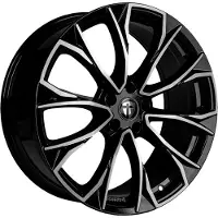 Tomason Alufelgen AR3 Felgen - 8,5J x 20 ET43 5x112 VW, Audi, Seat, Golf