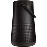 Bose SoundLink Revolve+ II Schwarz