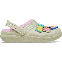 Crocs Clogs "Minnie Daisy" in Beige - 38/39