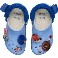 Crocs | Unisex | Disney Zootopia 2 Classic | Clogs | | 38 211749-90H-M6W8