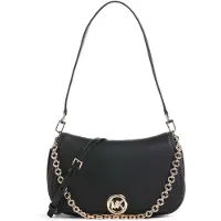 Michael Kors Nolita Shoulder black