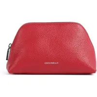 Coccinelle Helga | Kosmetiktasche - Damen | rot E5TMF250101-R02