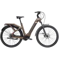 Bianchi E-omnia C-type Deore10 2024 Elektrofahrrad