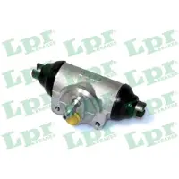 LPR Radbremszlinder 5398