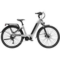 Adriatica 3 King 2.0 28´´ Soli Sport Alivio Elektrofahrrad