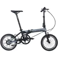 Dahon K-feather Faltbares Elektrofahrrad
