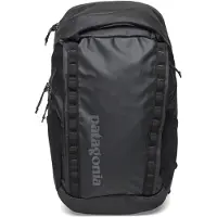 Patagonia Rucksack Black Hole Pack 32L Unisex Black w/Black