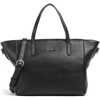 JOOP! Shopper - Pompeji Helena Handbag Mhz - Gr. unisize - in Schwarz - für Damen