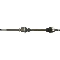 FEBI BILSTEIN Antriebswelle 196605
