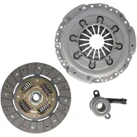 Nexus Satz der Kupplung mit Hydrauliklager F1R003NX
