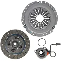 Nexus Kupplungssatz F1X008NX