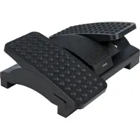 TooQ Tqfr0605-b Fußhocker