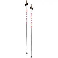 Swix - Nordic Ski-Stöcke &ndash; Unisex &ndash; Quantum Q1 Pole - Q1 Pole White - Größe 160 cm - Weiß