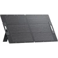 BLUETTI Solarpanel 100w