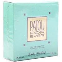 Jean Patou For Ever Eau De Toilette Spray 30ml 30 l