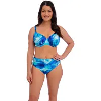 Fantasie Swim Unwattierter Bikini BH Saunton Sands | Grösse: 70E | Farbe: Blau
