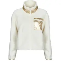 ONLY Fleecepullover ONLTRACY SHORT SHERPA damen