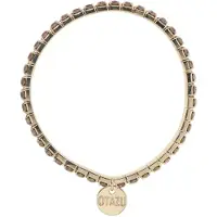 Otazu Alice Bracelet Blush Rose Größe: OS | Armbänder Outlet | Damen | Rosa