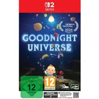 Goodnight Universe (Nintendo Switch)