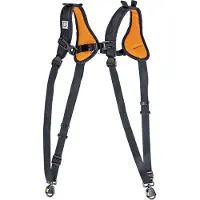 BlackRapid Double Slim-X Extra Comfort