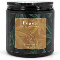 Candle Brothers C.B.D. Duftkerze