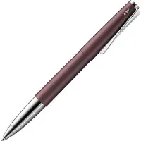 Lamy Roller orion rot-braun matt